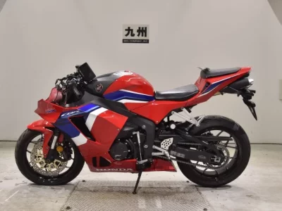 Honda CBR600RR-4
