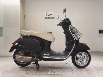 Vespa VESPAGTS250IE