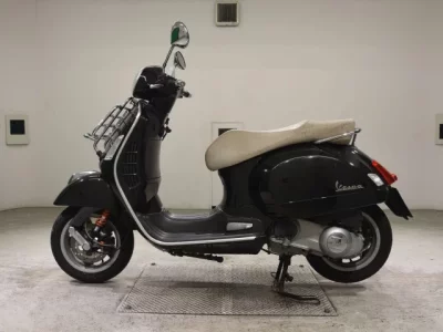 Vespa VESPAGTS250IE