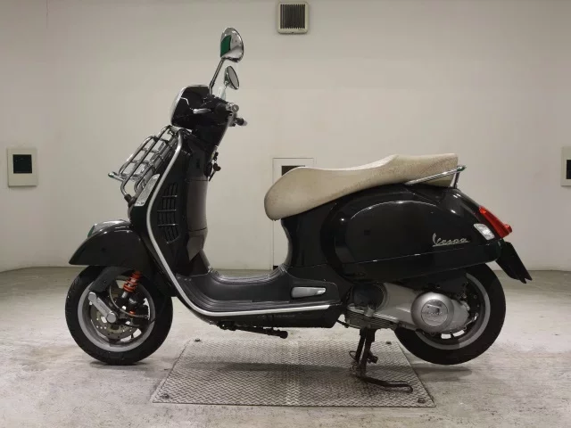 Vespa VESPAGTS250IE