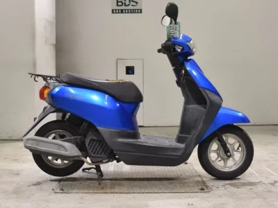 Honda TACT-4 BASIC