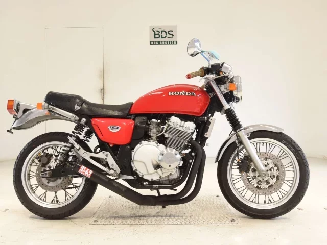 Honda CB400