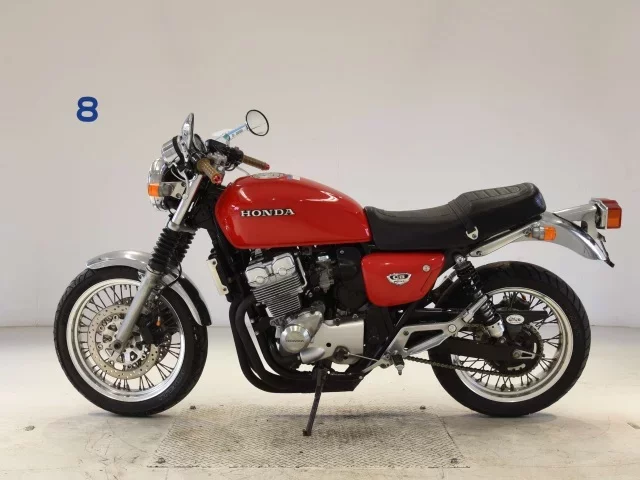 Honda CB400