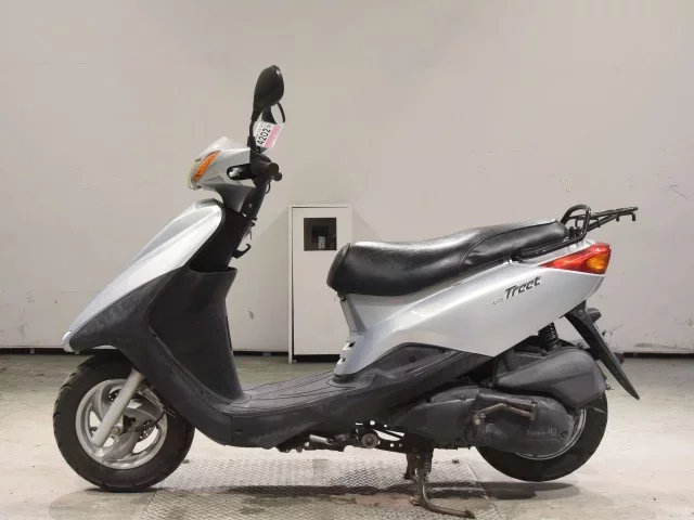 Yamaha AXIS125