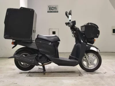 Yamaha GEAR