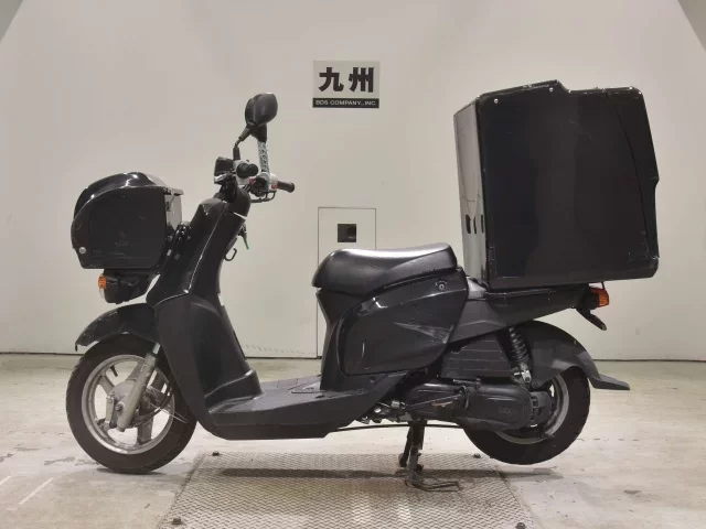 Yamaha GEAR