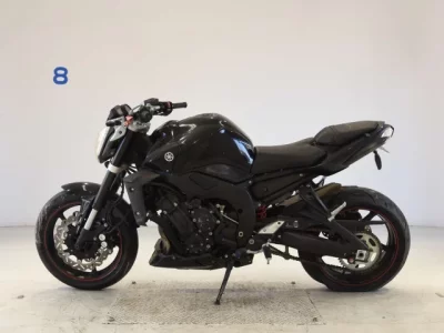Yamaha FZ-1A SHO LOUIS NOT EQUIPPED