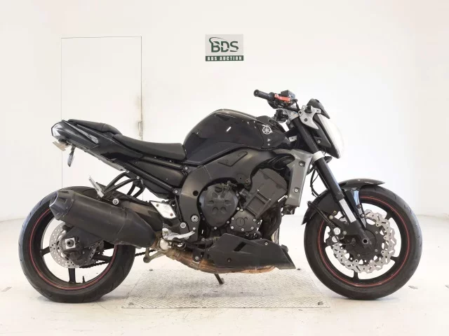 Yamaha FZ-1A SHO LOUIS NOT EQUIPPED