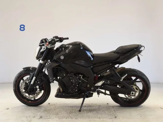 Yamaha FZ-1A SHO LOUIS NOT EQUIPPED