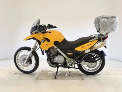 BMW BMW F650GS