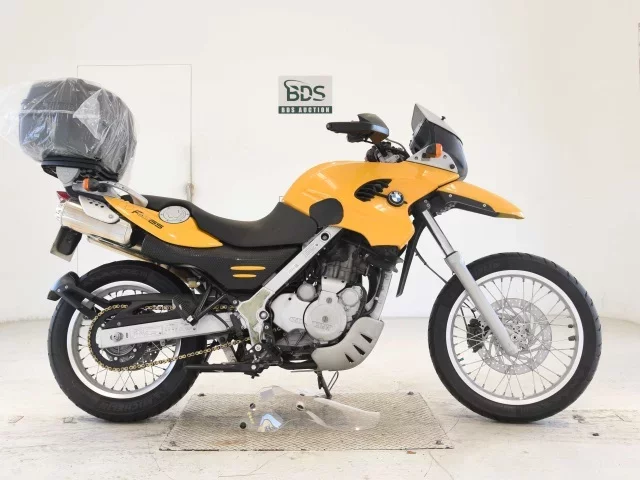 BMW BMW F650GS