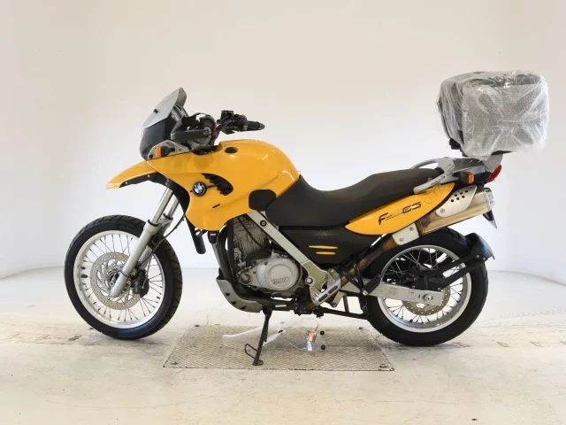 BMW BMW F650GS