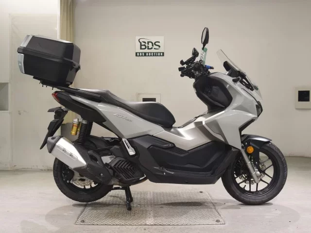Honda ADV160