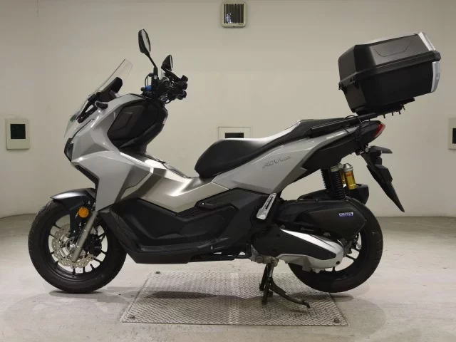 Honda ADV160