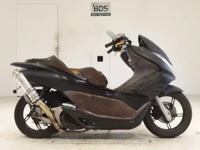 Honda PCX125