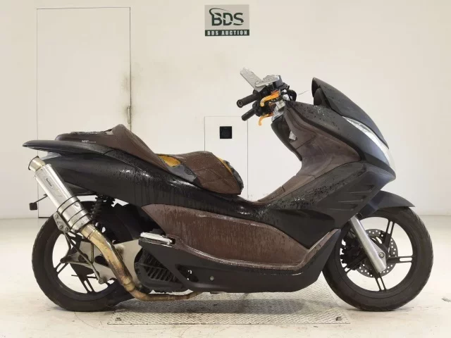 Honda PCX125