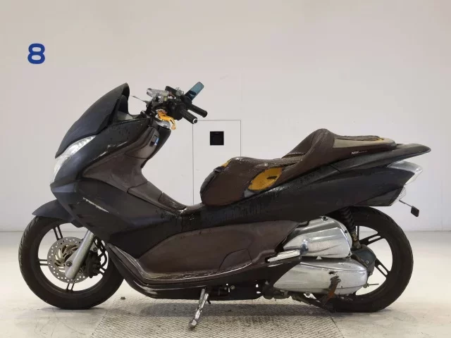 Honda PCX125