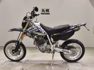 Honda XR250 MOTARD