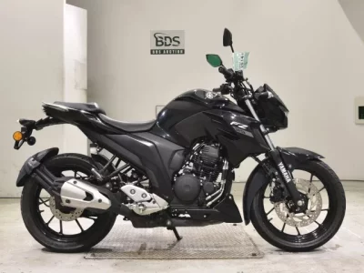 Yamaha FZ25