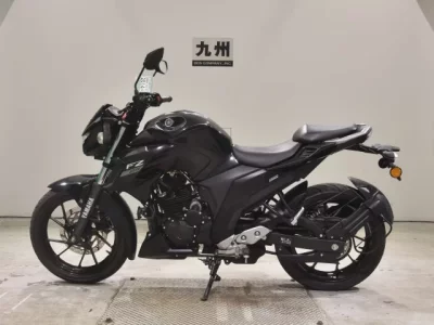 Yamaha FZ25