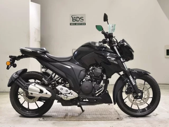 Yamaha FZ25