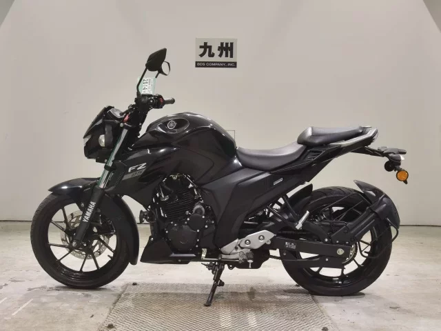 Yamaha FZ25