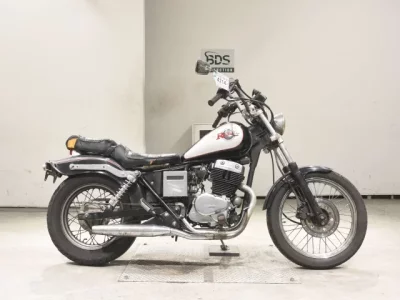 Honda REBEL
