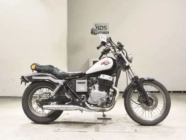Honda REBEL