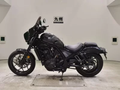 Honda REBEL 1100D