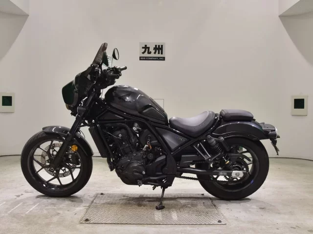 Honda REBEL 1100D