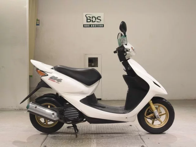 Honda DIO Z4