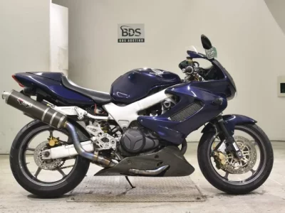 Honda VTR1000F