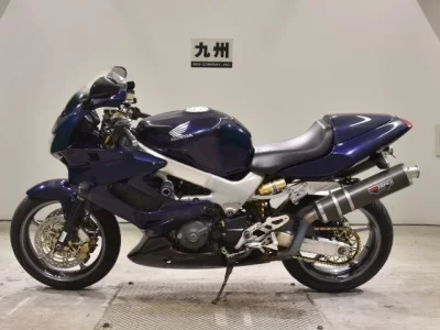 Honda VTR1000F