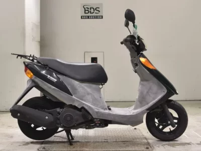 Suzuki ADDRESS V125