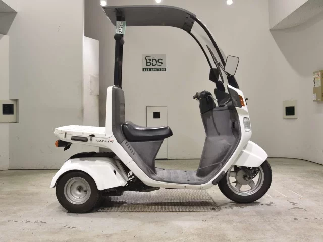 Honda GYRO CANOPY-2