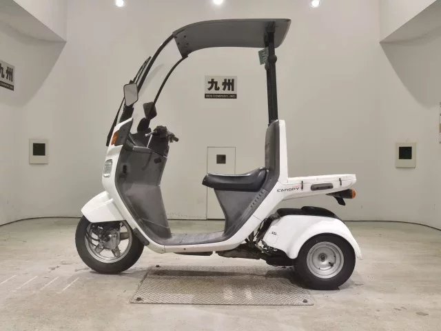 Honda GYRO CANOPY-2