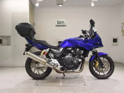 Honda CB400S BOL D OR