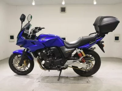 Honda CB400S BOL D OR