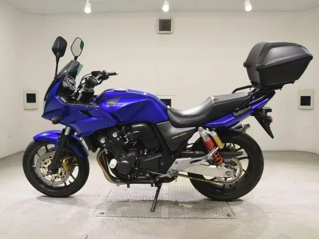 Honda CB400S BOL D OR