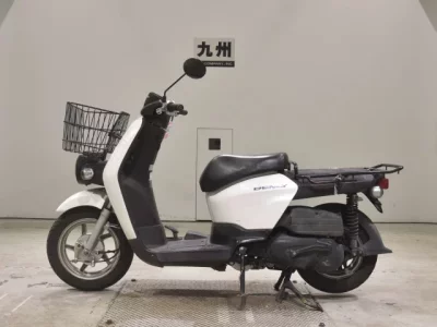 Honda BENLY50
