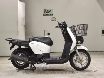 Honda BENLY50