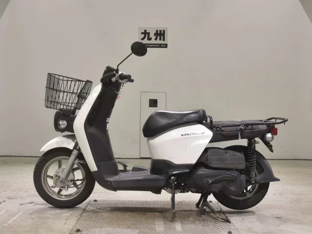 Honda BENLY50