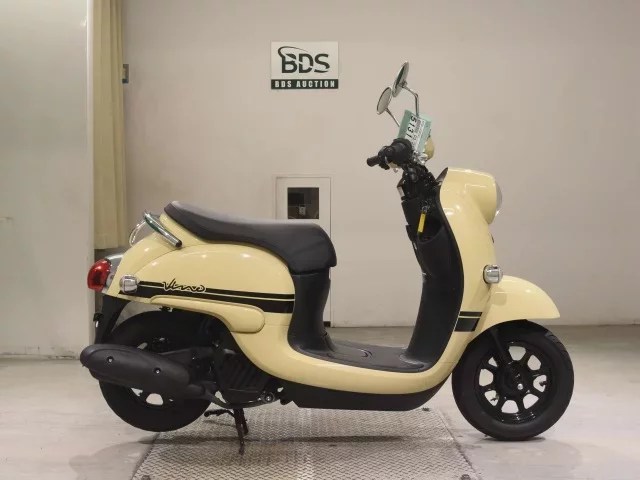 Yamaha VINO-4