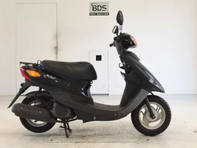 Yamaha JOG