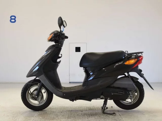Yamaha JOG