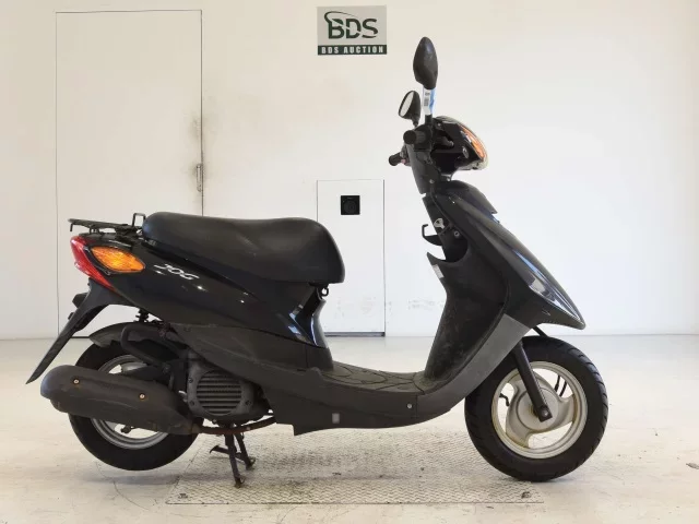 Yamaha JOG