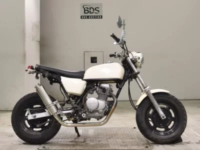 Honda APE50