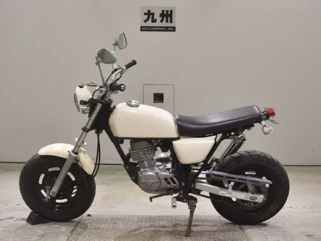 Honda APE50