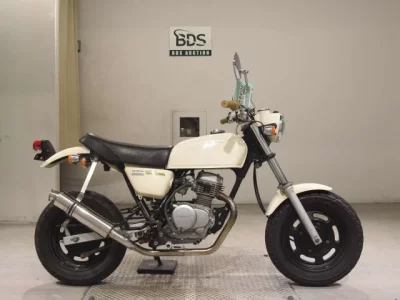 Honda APE50