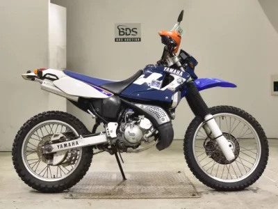 Yamaha LANZA DT230